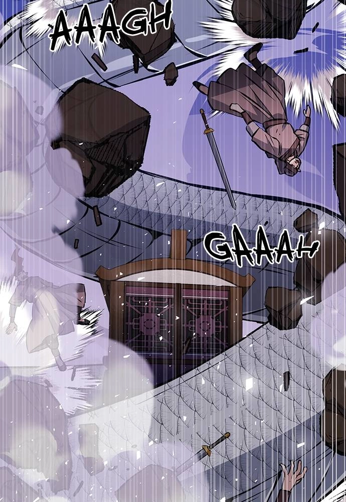 The Druid of Seoul Station Chapter 119 Page 138