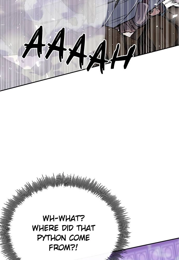 The Druid of Seoul Station Chapter 119 Page 139
