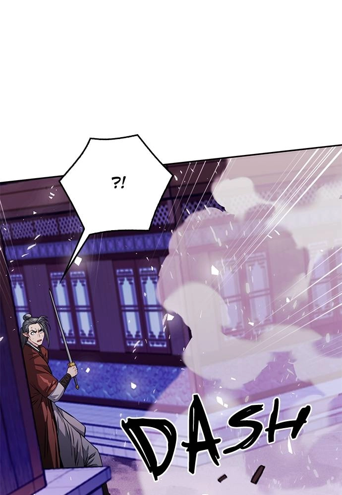 The Druid of Seoul Station Chapter 119 Page 141