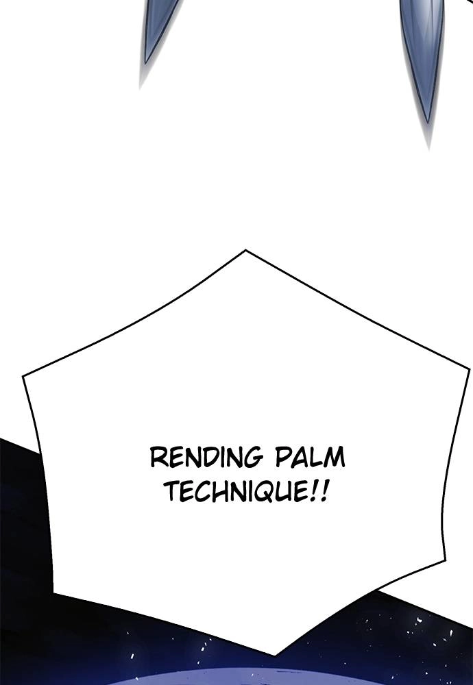 The Druid of Seoul Station Chapter 119 Page 149