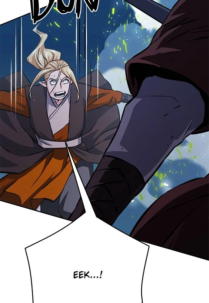 The Druid of Seoul Station Chapter 119 Page 152