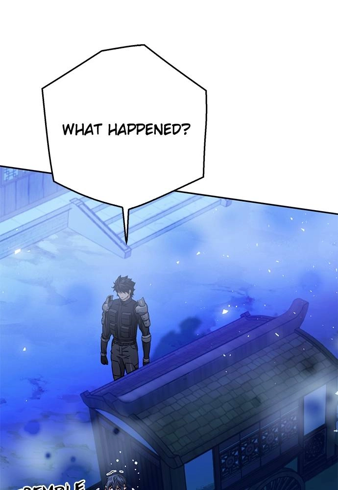 The Druid of Seoul Station Chapter 119 Page 15