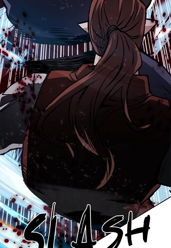 The Druid of Seoul Station Chapter 119 Page 167