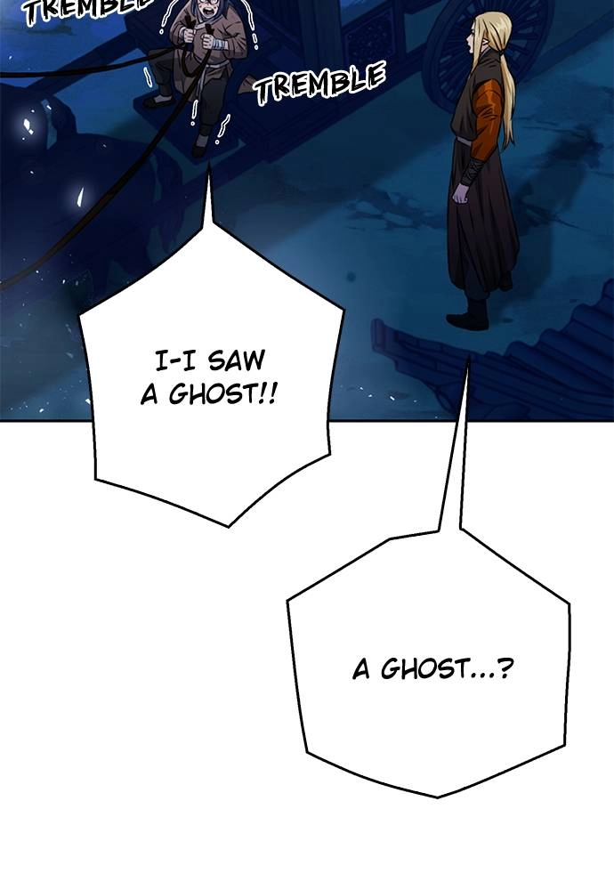 The Druid of Seoul Station Chapter 119 Page 16