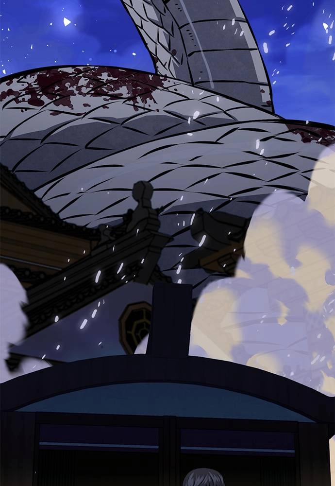 The Druid of Seoul Station Chapter 119 Page 170