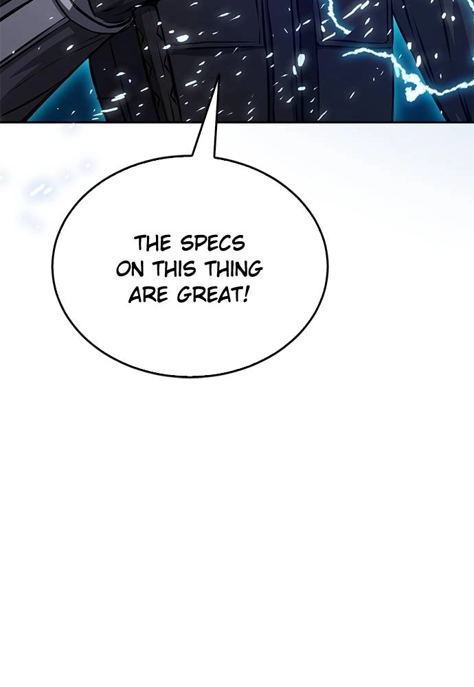 The Druid of Seoul Station Chapter 119 Page 176
