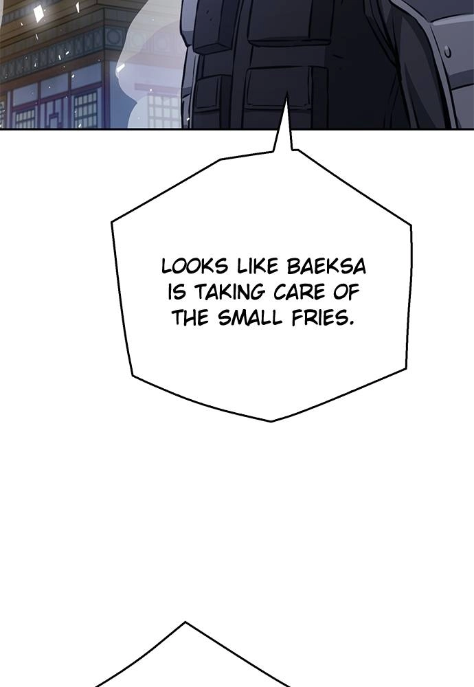 The Druid of Seoul Station Chapter 119 Page 179