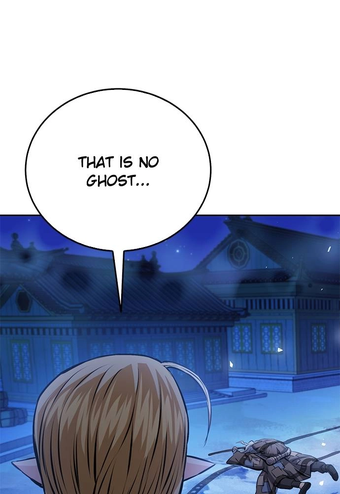 The Druid of Seoul Station Chapter 119 Page 17