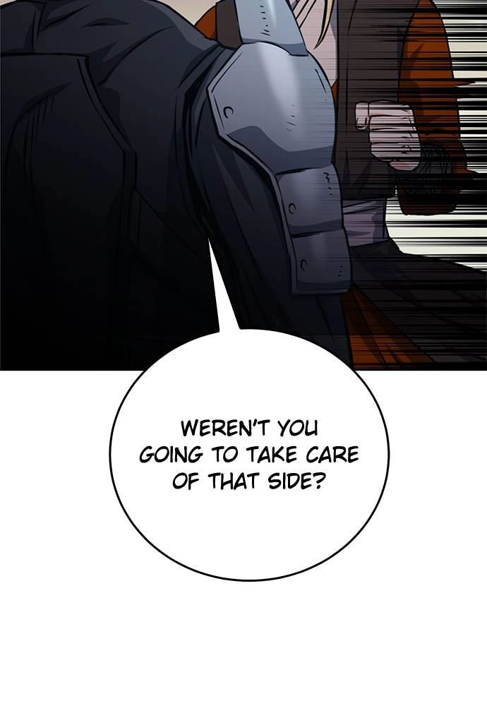 The Druid of Seoul Station Chapter 119 Page 184
