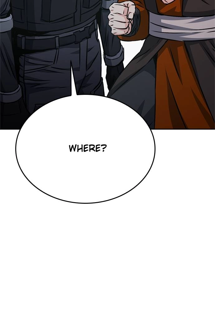 The Druid of Seoul Station Chapter 119 Page 187