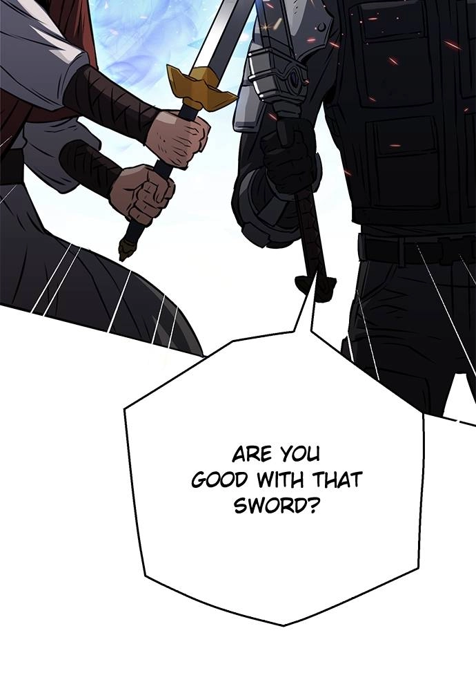 The Druid of Seoul Station Chapter 119 Page 195