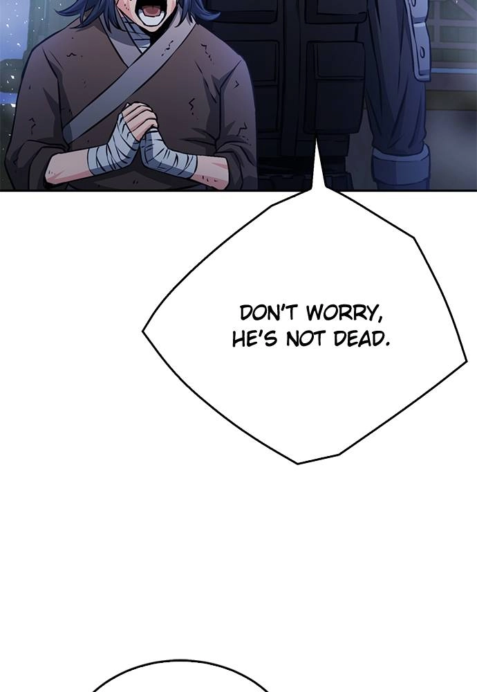 The Druid of Seoul Station Chapter 119 Page 20