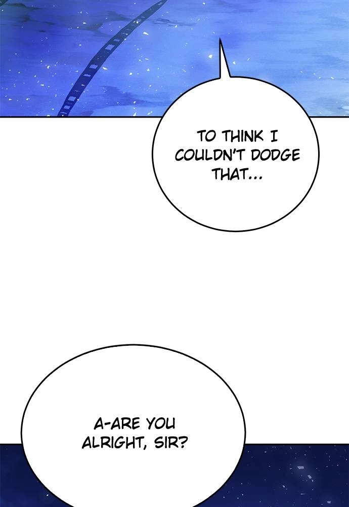 The Druid of Seoul Station Chapter 119 Page 22