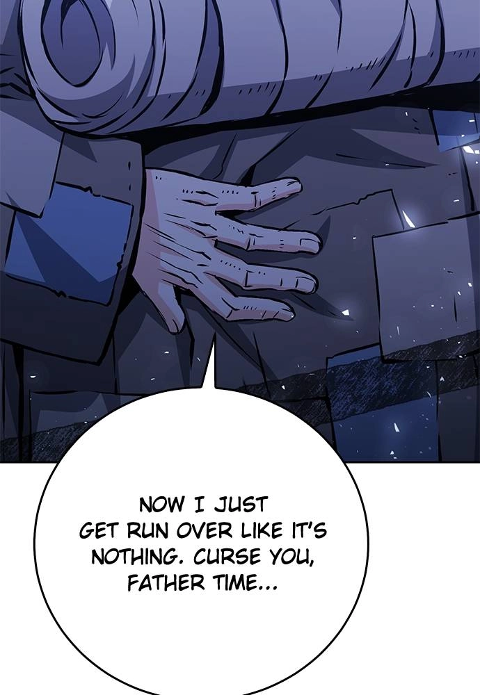 The Druid of Seoul Station Chapter 119 Page 25