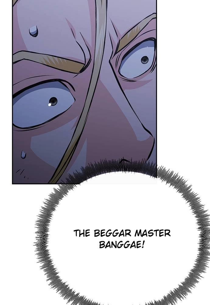 The Druid of Seoul Station Chapter 119 Page 32