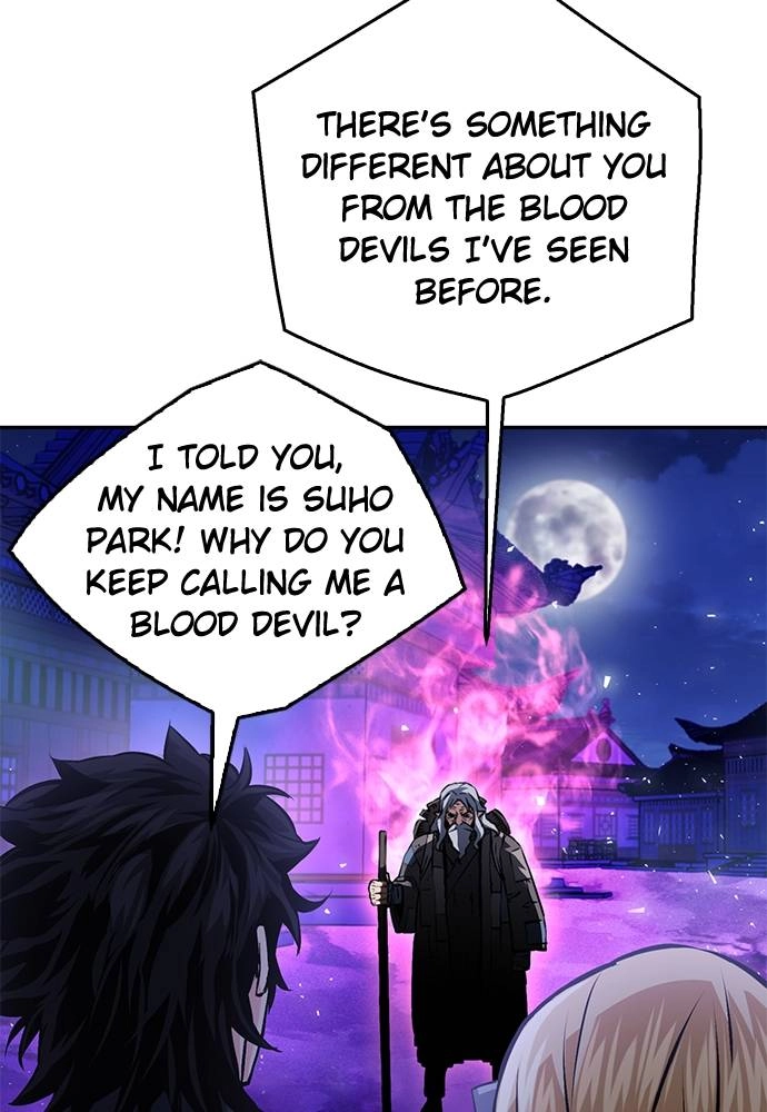 The Druid of Seoul Station Chapter 119 Page 37