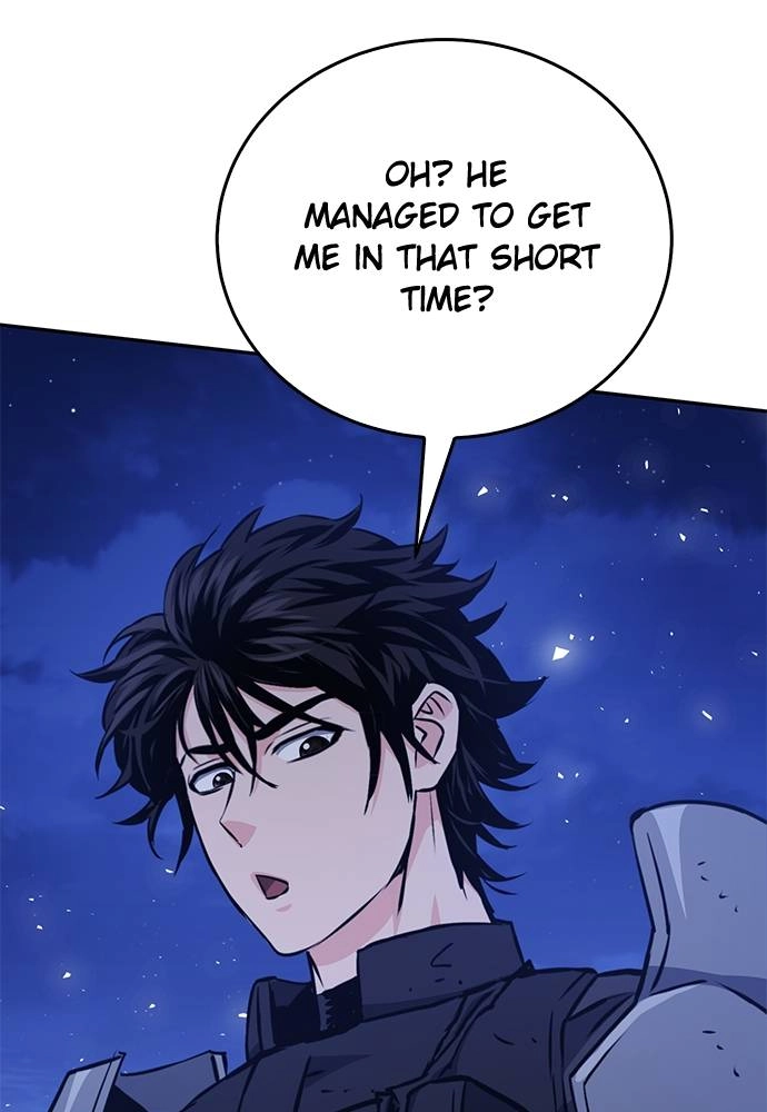 The Druid of Seoul Station Chapter 119 Page 52