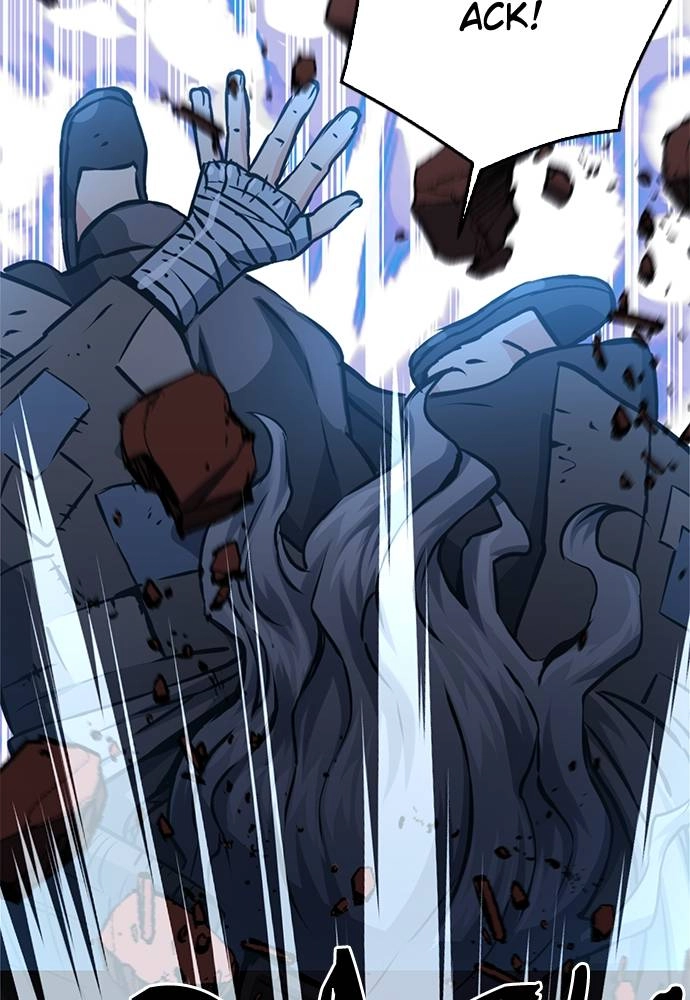 The Druid of Seoul Station Chapter 119 Page 61