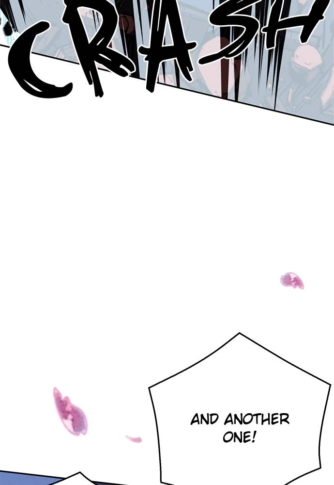 The Druid of Seoul Station Chapter 119 Page 62