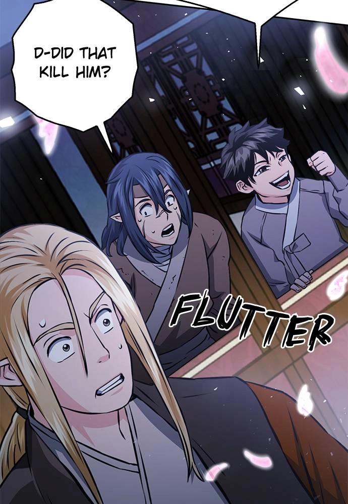The Druid of Seoul Station Chapter 119 Page 63