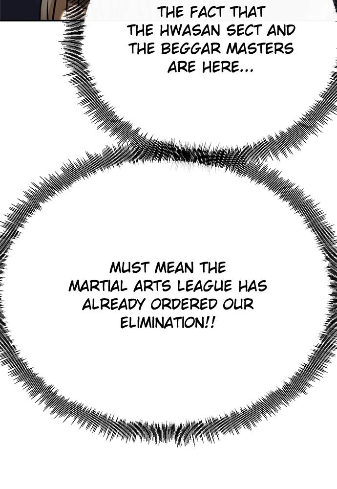 The Druid of Seoul Station Chapter 119 Page 72