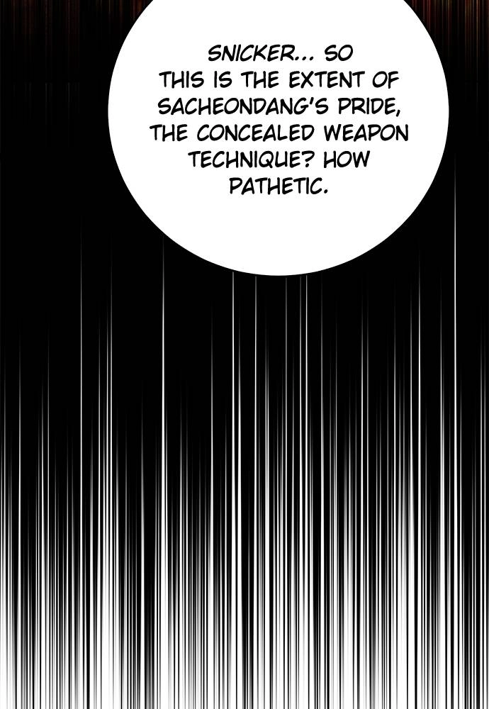 The Druid of Seoul Station Chapter 119 Page 84