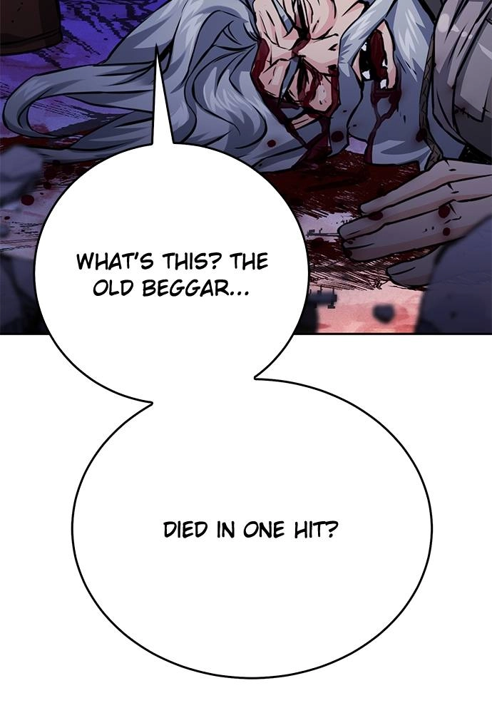 The Druid of Seoul Station Chapter 119 Page 89