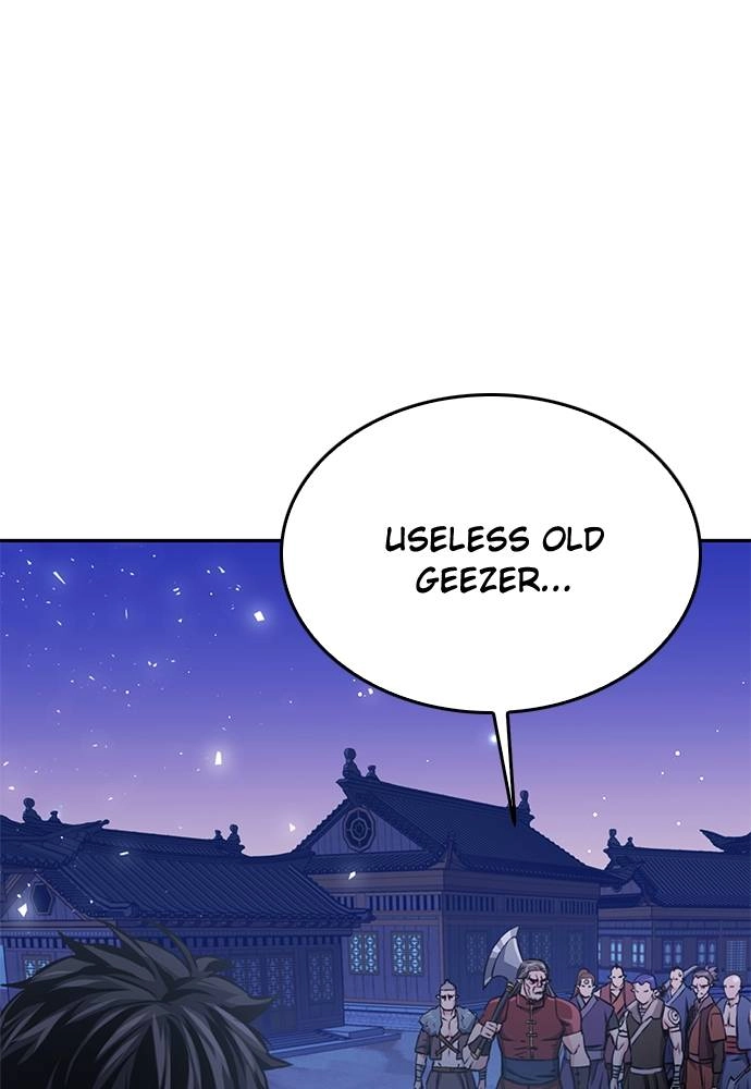The Druid of Seoul Station Chapter 119 Page 90