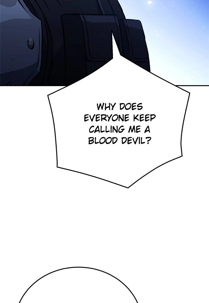 The Druid of Seoul Station Chapter 119 Page 95