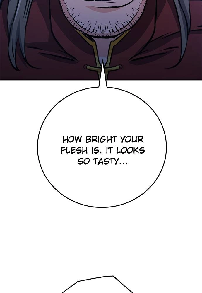 The Druid of Seoul Station Chapter 119 Page 97