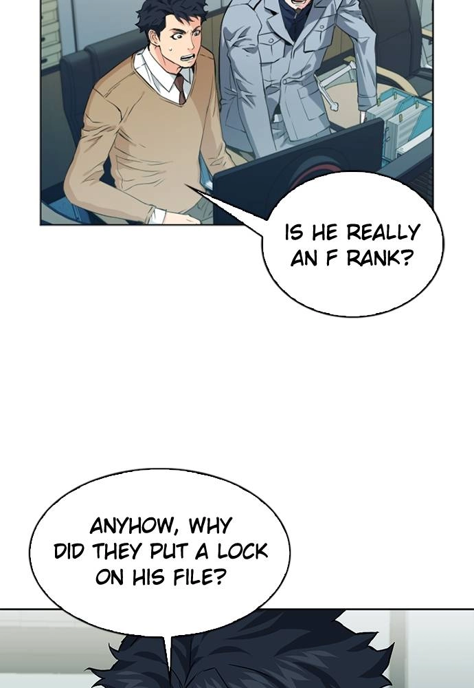 The Druid of Seoul Station Chapter 13 Page 100