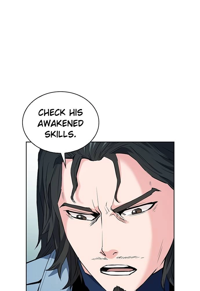 The Druid of Seoul Station Chapter 13 Page 103