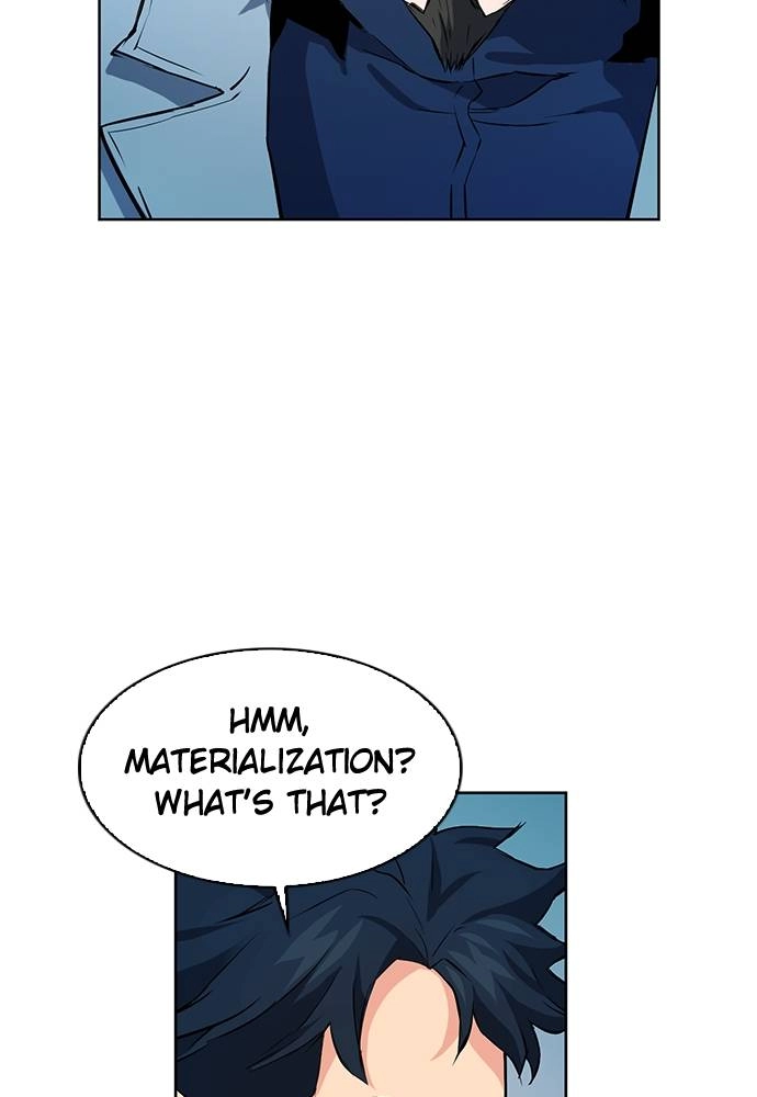 The Druid of Seoul Station Chapter 13 Page 104