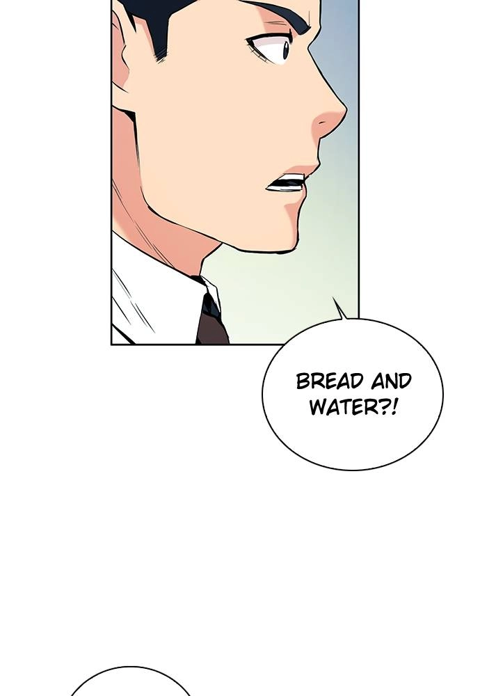 The Druid of Seoul Station Chapter 13 Page 105