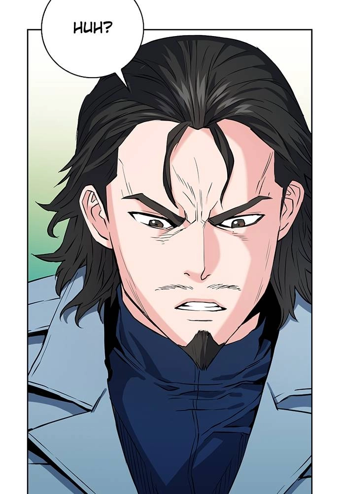 The Druid of Seoul Station Chapter 13 Page 106