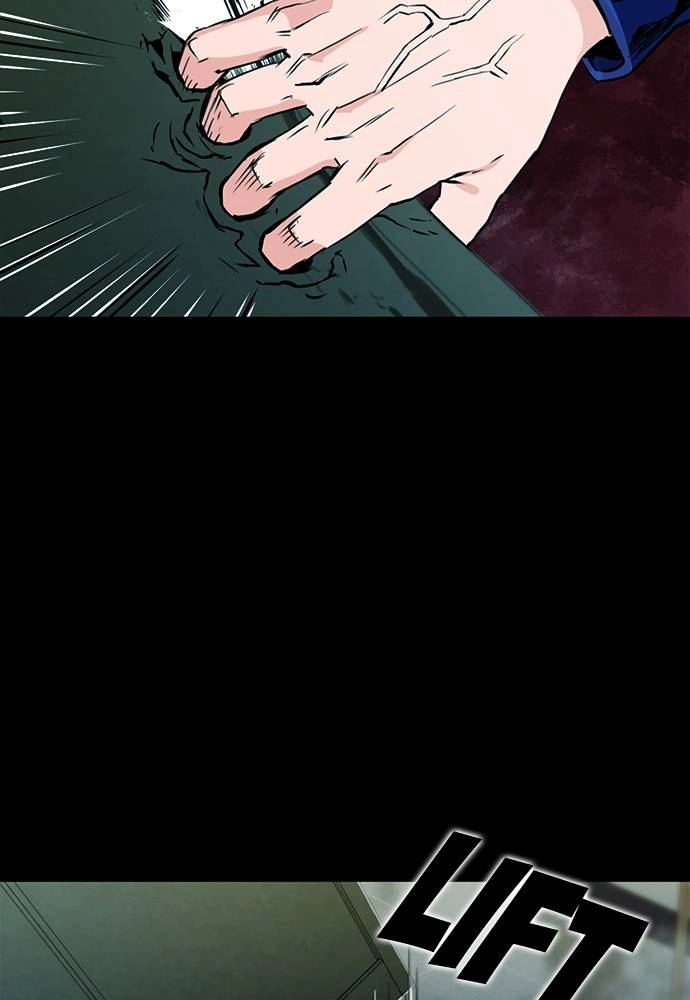 The Druid of Seoul Station Chapter 13 Page 10