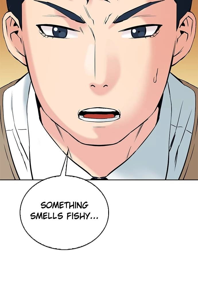The Druid of Seoul Station Chapter 13 Page 111
