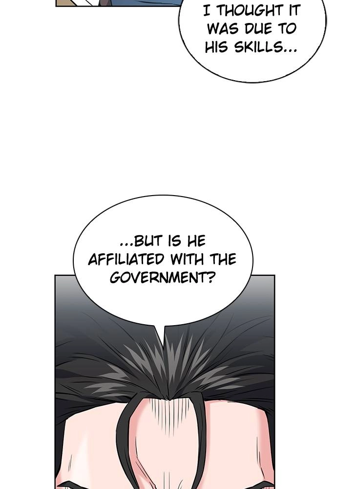 The Druid of Seoul Station Chapter 13 Page 113