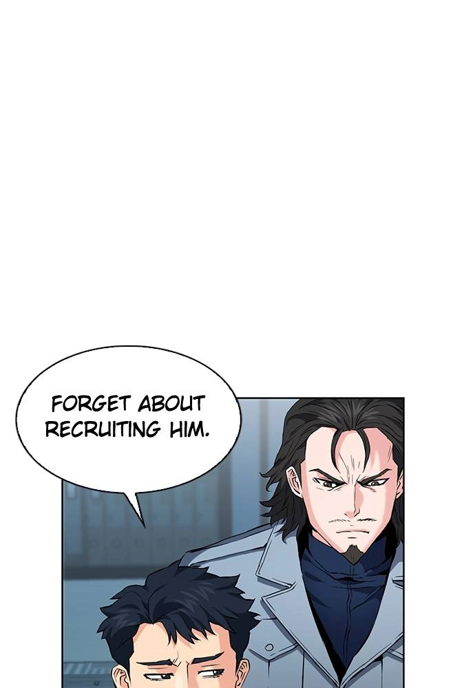 The Druid of Seoul Station Chapter 13 Page 115