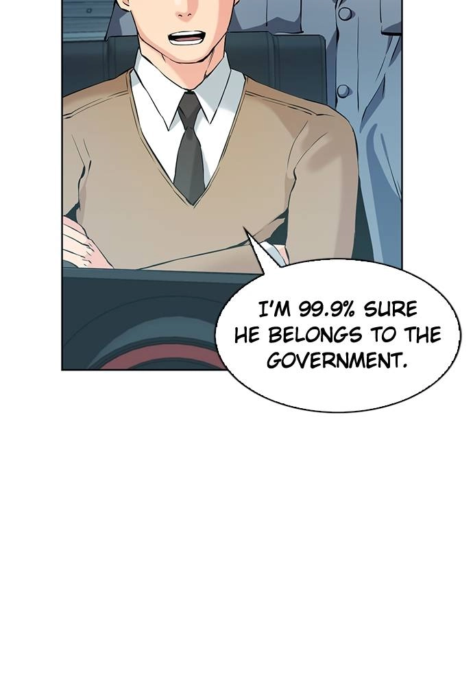 The Druid of Seoul Station Chapter 13 Page 116