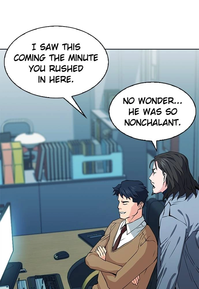 The Druid of Seoul Station Chapter 13 Page 117