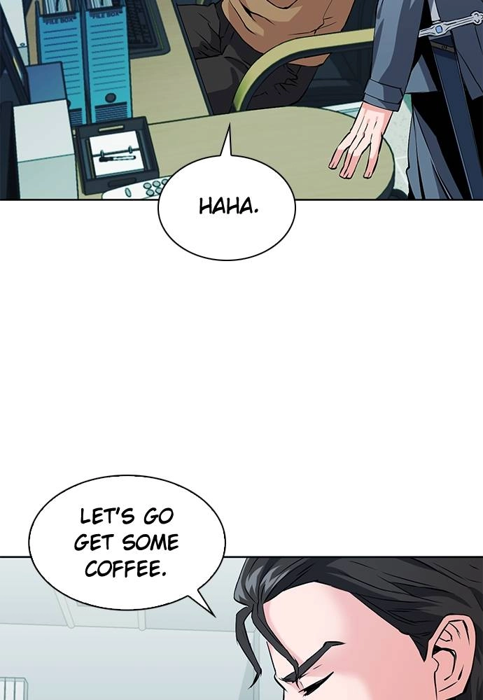 The Druid of Seoul Station Chapter 13 Page 118