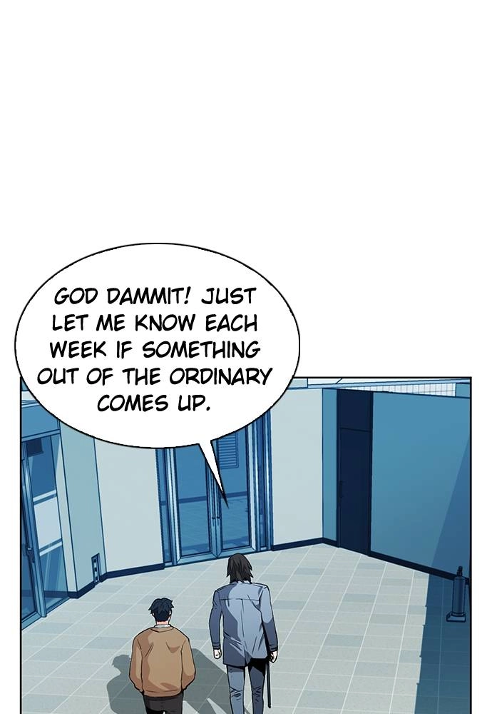 The Druid of Seoul Station Chapter 13 Page 122