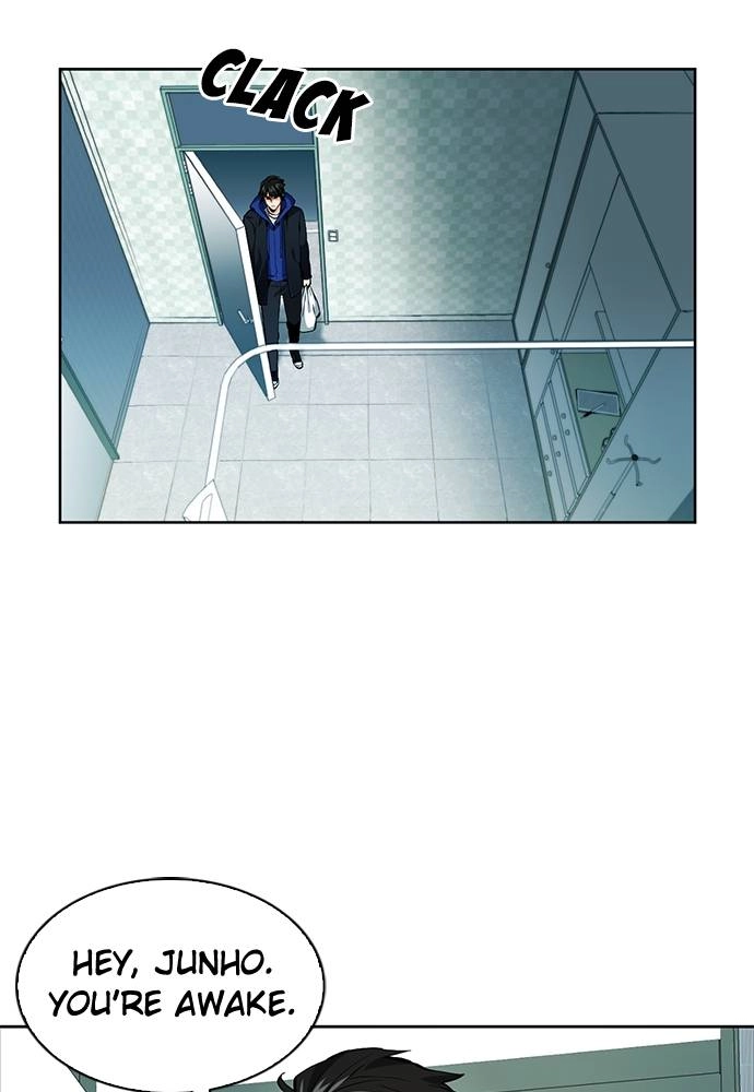 The Druid of Seoul Station Chapter 13 Page 126
