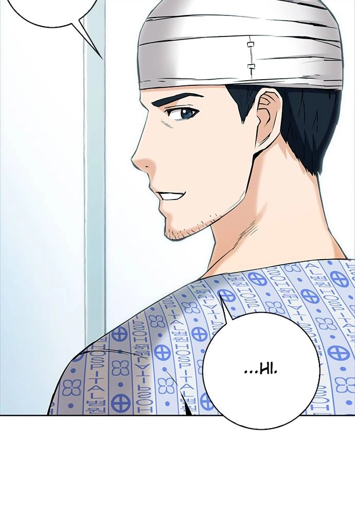 The Druid of Seoul Station Chapter 13 Page 128