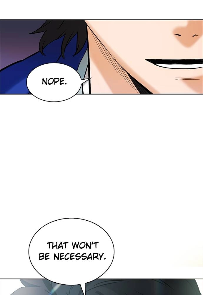 The Druid of Seoul Station Chapter 13 Page 141