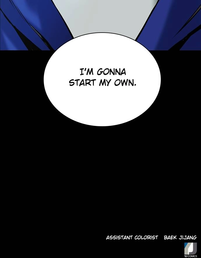 The Druid of Seoul Station Chapter 13 Page 143