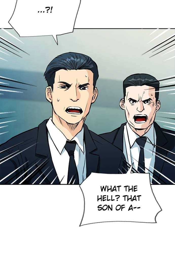 The Druid of Seoul Station Chapter 13 Page 14