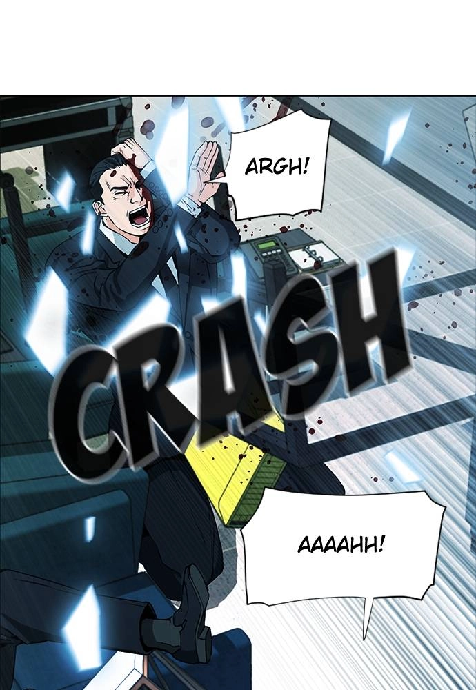 The Druid of Seoul Station Chapter 13 Page 19