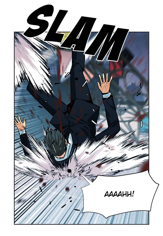 The Druid of Seoul Station Chapter 13 Page 21